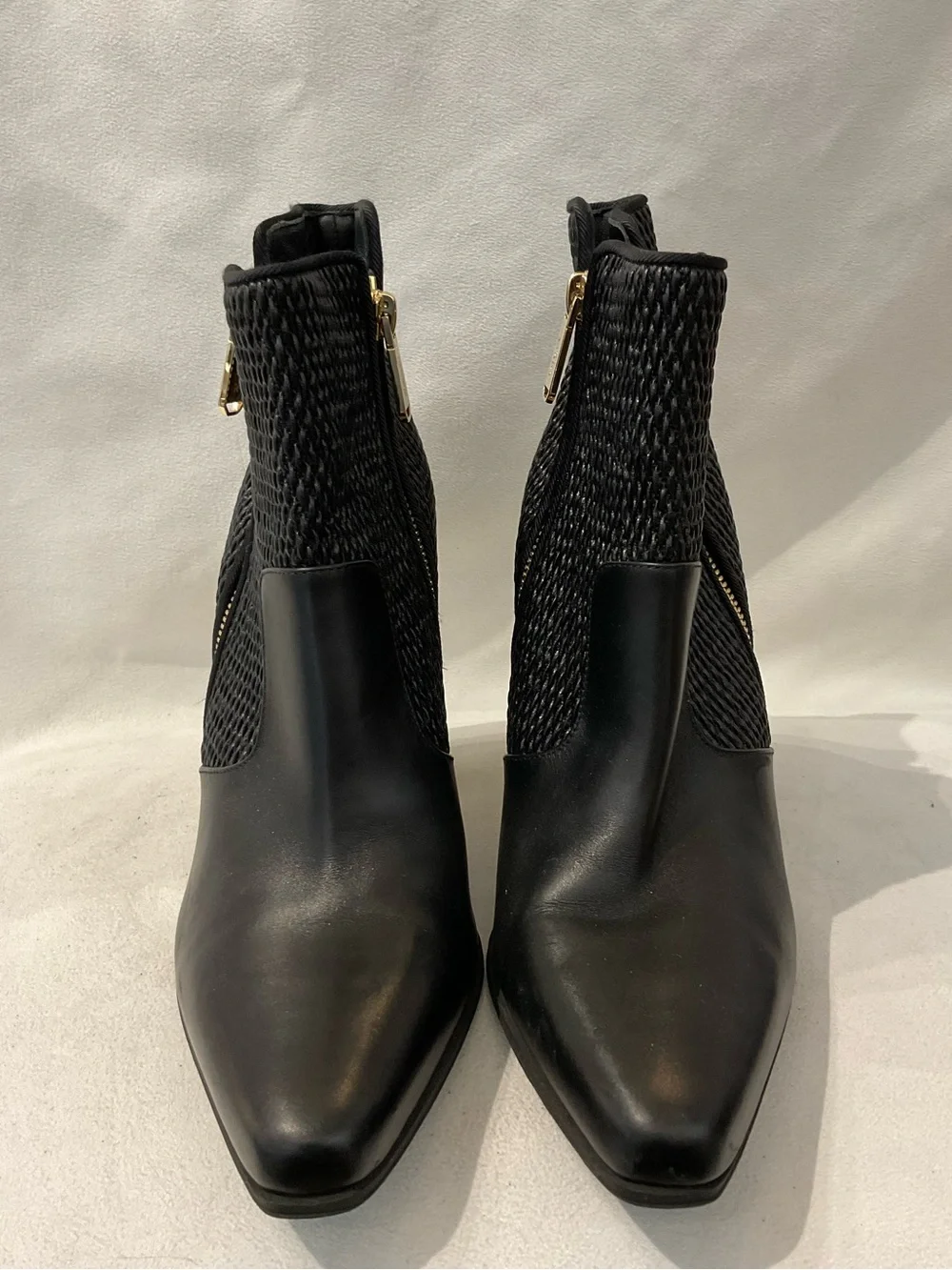 Balmain Booties